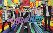 「新しいカギ」Netflixで配信決定 NiziU出演かくれんぼ企画から順次スタート