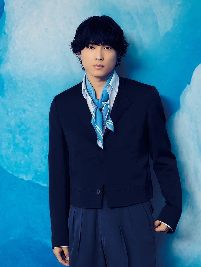 SixTONES松村北斗、地上波ドラマ単独初主演 一途すぎる男が巻き起こす無垢で危険なラブサスペンス【告白－25年目の秘密－】