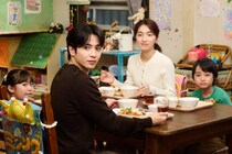 【10回切って倒れない木はない 第3話】ミンソク＆桃子を引き裂く人物現れる