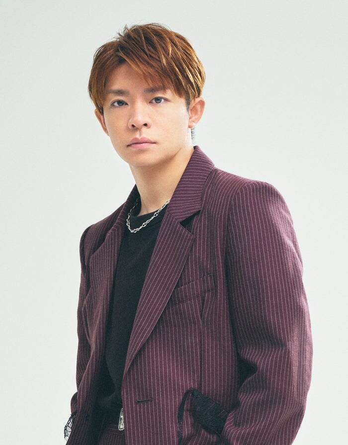 Number_i岸優太「ジムDAY」ボディメイクで鍛え上げた筋肉披露「腕の血管がすごい」「圧巻の肉体美」と反響