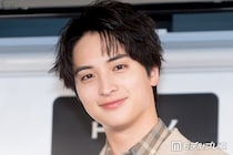 一ノ瀬颯「王様のブランチ」は“かけがえのない存在” 卒業から一夜明け「また涙が出てきそう」