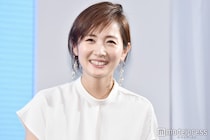 高島彩、中1長女のための週6弁当公開「ネタ切れと言いつつクオリティが高すぎる」「品数も彩りも完璧」と絶賛の声