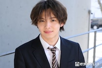 「今日好き」今井暖大（はると）バイク跨る“夜ドライブ”ショットに反響「愛車？」「絵になりすぎる」の声
