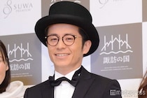 オリラジ藤森慎吾、SixTONESのライブ中の行動に困惑「歌の途中に…」距離が縮まったきっかけも明かす