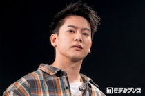 RYOKI MIYAMA（三山凌輝）バースデーライブ開催 ソロ活動への思い「今までの経験は何も無駄ではなかった」