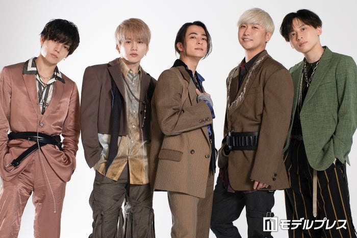Da-iCE、初の単独ドーム公演決定 2027年に東京ドーム・京セラドームで開催【日程】