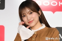 矢吹奈子、TWICE国立ライブ参戦 グッズ身につけた“オタ活”ショットに反響相次ぐ「さすがガチファン」「推しの推し活尊い」