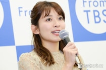 元TBS山本里菜アナ、へそ出しライブ参戦コーデ披露「美シルエットに釘付け」「スタイル抜群」の声