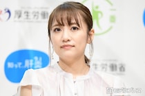 高橋みなみ、品数たっぷりの和朝食披露「彩りが綺麗」「お店の定食みたい」の声