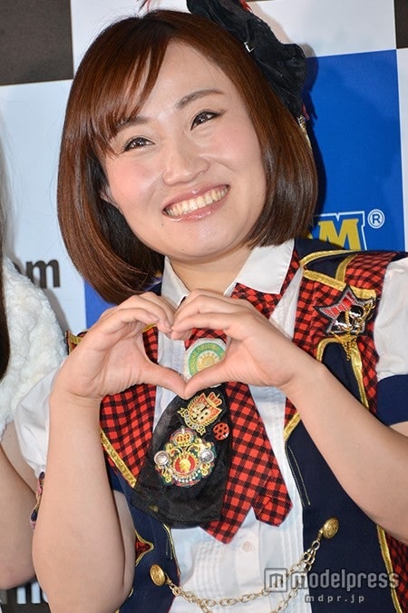 キンタロー。ちゃんみな＆HANAメンバーのモノマネ披露「インパクトすごすぎ」「特徴捉えてる」と反響