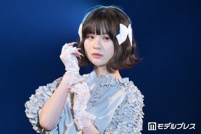 美人YouTuber「2年ぶり」ハイトーンカラーで雰囲気ガラリ「綺麗すぎて見惚れる」「透明感爆上がり」と絶賛の声