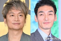 香取慎吾、草なぎ剛からの大量差し入れ公開「2人の絆に感動」「豪華で美味しそう」と反響