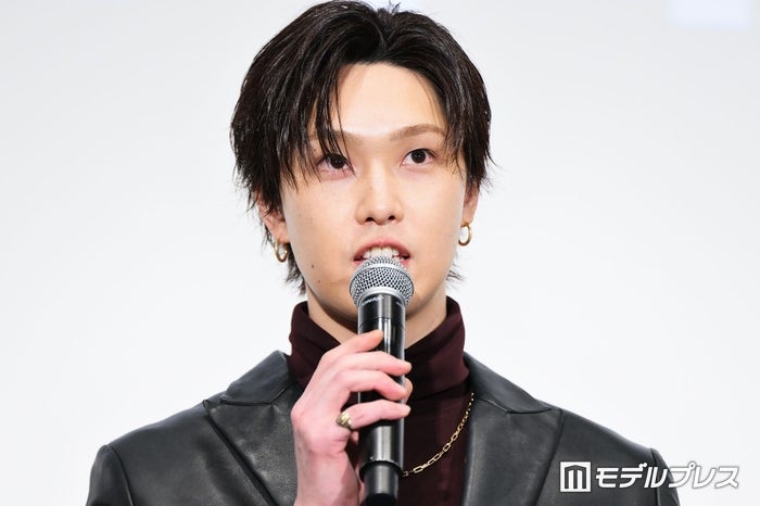 FANTASTICS堀夏喜、黒髪からハイトーンカラーへ劇的イメチェン「カッコよすぎる」「雰囲気変わる」と驚きの声