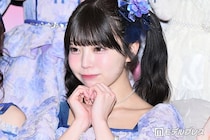 「ノブロックTV」ドッキリ出演の美人アイドルに注目集まる「人間性が素敵」「治安悪め発言とのギャップ」