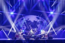 3ピースバンド・UNISON SQUARE GARDEN、活動休止を発表 ドラム鈴木貴雄が脱退
