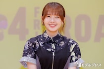 鬼頭明里、少年風ショートヘアに反響「雰囲気違ってびっくり」「イケメンすぎ」