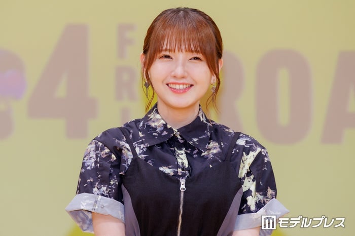 鬼頭明里、少年風ショートヘアに反響「雰囲気違ってびっくり」「イケメンすぎ」