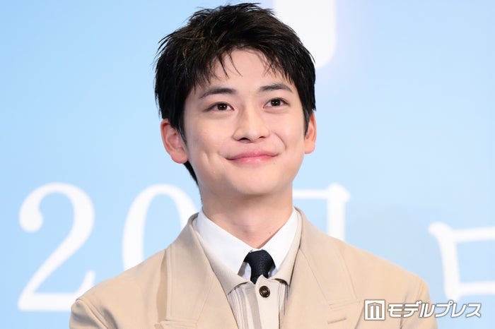 高橋文哉「10歳から20歳までプレゼントはいらない」両親への誓いから見える無償の愛【少年と犬】