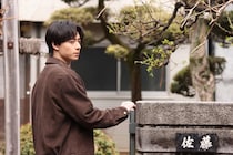 ACEes作間龍斗「台本にないところで初めて泣きました」1人2役演じ分ける細部のこだわり【月夜行路インタビュー後編】