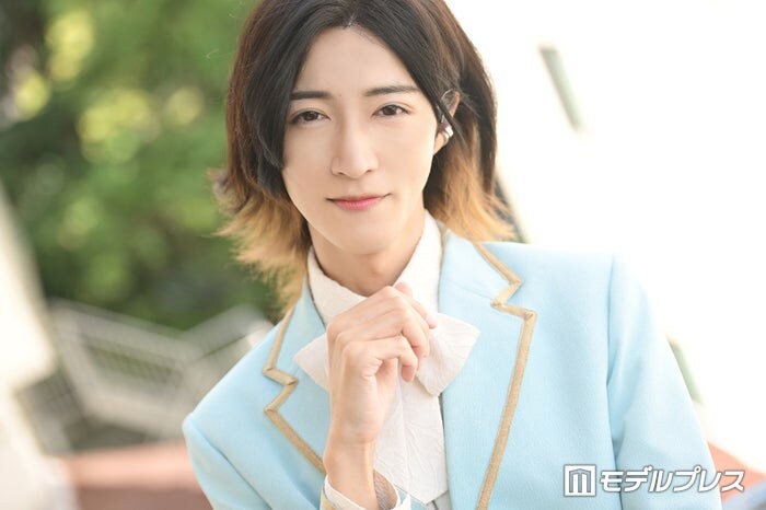 一級建築士・既婚者…華麗なキャリアから純烈弟分「モナキ」に転身 サカイJr.、決断の裏にあった深いワケと確固たる信念【インタビュー連載Vol.3】