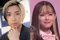 ヒカルの新恋人「日プ女子」加藤神楽だった 子どもと動画登場、出会い・同棲生活も明かす「惹かれた人がたまたま子供がいただけの話」