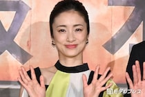 上戸彩、スマートなSnow Man目黒蓮に緊張「ぽーっと顔赤くなってきちゃって」目黒はショック受ける【SAKAMOTO DAYS】