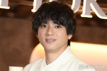 山田裕貴、“別人級”韓国ヘアメイクで雰囲気ガラリ 挑戦の理由明かす