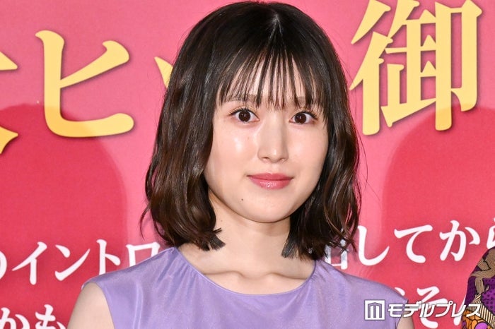 福本莉子＆SixTONESジェシー「お嬢と番犬くん」で追求したキャラクター像「自分でもときめいちゃいました」努力の裏側告白
