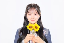 “顔面重要文化財”AKB48伊藤百花、2作連続センター決定 渡辺麻友以来12年ぶり【コメント】