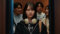 ＝LOVE佐々木舞香、マクドナルド新CMで堺雅人と初共演 力強さが漲るアクション披露