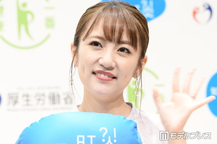高橋みなみ、体調不良で生放送当日欠席「大事をとってお休み」代役は元AKB48の同期【全文】