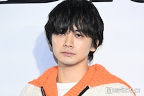 キンプリ永瀬廉、“リブート”後演じた北村匠海との「Mステ」共演裏話 廊下で2人がしたこととは