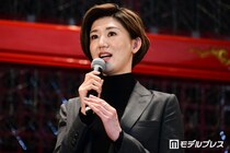 元バレー日本代表・栗原恵、1歳長男の“息子ご飯”公開「栄養満点」「食欲そそる見た目」