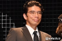 片桐仁「スケボーで転んで顔面強打」高校入学の次男顔出しショットに衝撃「髪の毛が綺麗」「お父さんのDNAを感じる」