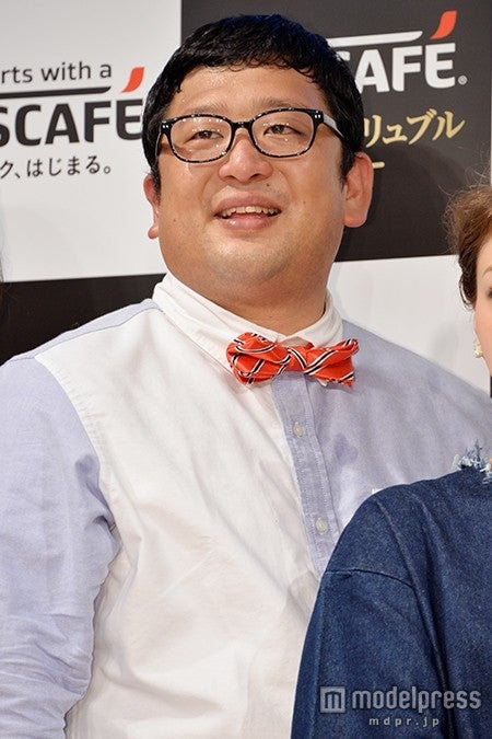 チャンカワイ、実家の家業明かす「言うきっかけがなかった」「知ってる人は知ってるかな」
