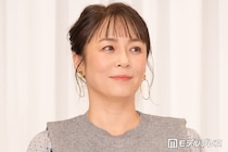 佐藤仁美、ヘアカットで印象ガラリ「とても似合ってます」「本物の美人なのが分かる」と絶賛の声