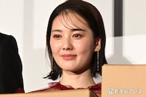 北香那、オン眉ぱっつんヘアが別人級「誰かと思った」「お人形さんみたいな美しさ」と驚きの声
