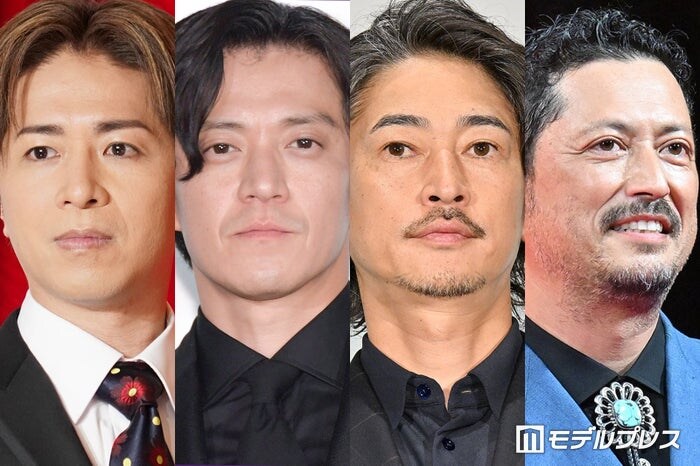 28年ぶり連ドラ復活「GTO」小栗旬・窪塚洋介ら1998年版“伝説の生徒”10人 国民的俳優・引退発表・闘病を経て新たな道へ…現在を一挙紹介