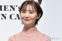 おのののか、ピンクのワンピース着こなした娘公開「お人形さんみたい」「お父さん似かな？」と反響