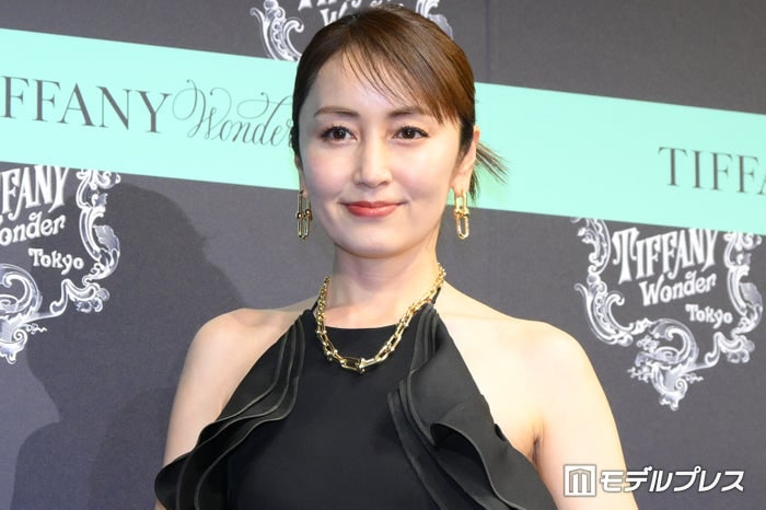 矢田亜希子、刺身ズラリの豪華食卓公開「新鮮そうなお刺身たくさん」「料亭みたい」と反響