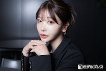 人気YouTuber・Rちゃん、“人生初”ゴルフウェアから美脚スラリ「シルエット最強」「ラインが美しい」と絶賛の声