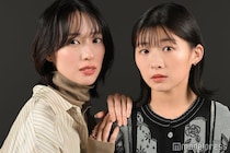 【「地獄に堕ちるわよ」インタビュー前編】戸田恵梨香、細木数子役は「まさか自分が」 年代別の演じ分け・自ら提案した“癖”…徹底した役作りに伊藤沙莉「説得力がすごかった」