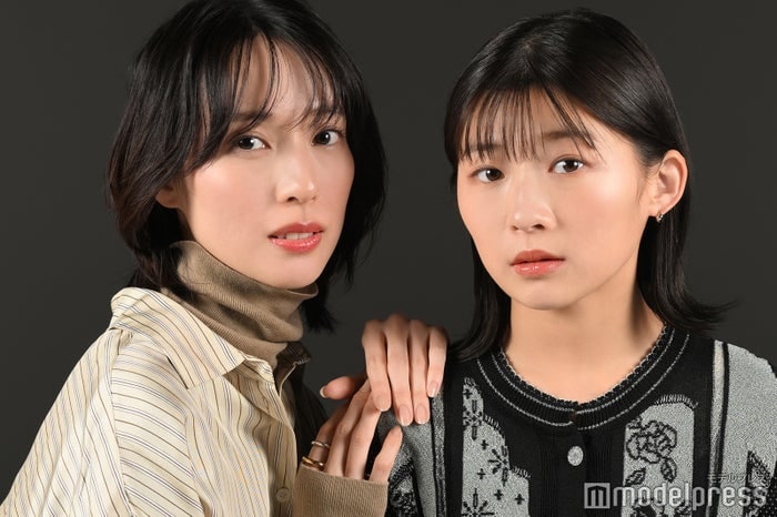 【「地獄に堕ちるわよ」インタビュー前編】戸田恵梨香、細木数子役は「まさか自分が」 年代別の演じ分け・自ら提案した“癖”…徹底した役作りに伊藤沙莉「説得力がすごかった」