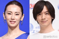 北川景子「家ではすごい怖い」家庭での素顔明かす 夫・DAIGOから苦言を呈されたルーティンも「ヤバいよそれって」