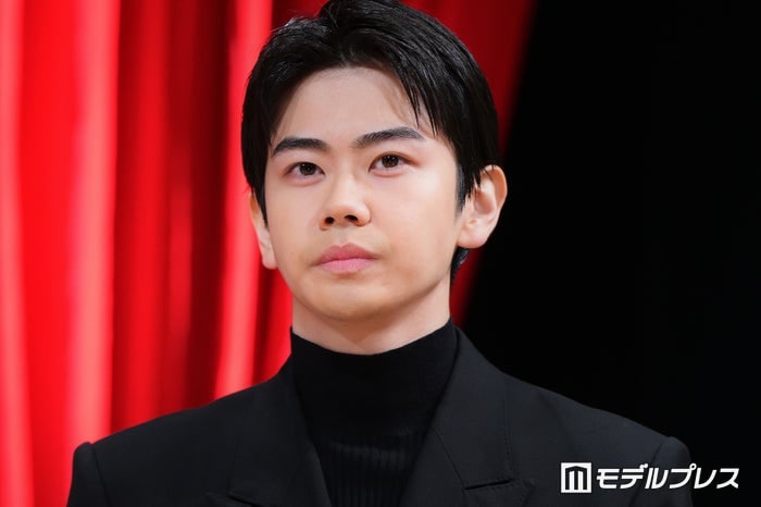 「九条の大罪」月9「サバ缶」出演で話題・黒崎煌代に視線集中 同時期の2作で魅せた光と影…朝ドラ「ブギウギ」で俳優デビュー【プロフィール】