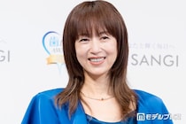 高岡早紀、色鮮やかな紫陽花並ぶ自宅ベランダ公開「広くてびっくり」「手入れが行き届いていてすごい」と反響