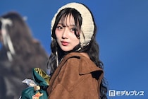 辻ちゃん長女・希空（のあ）猫メイクで雰囲気ガラリ「眼力が強い」「2次元から出てきたみたい」と絶賛の声