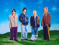 Aぇ! group、デビュー2周年記念YouTube生配信開催 映画「おそ松さん」主題歌MV公開も決定