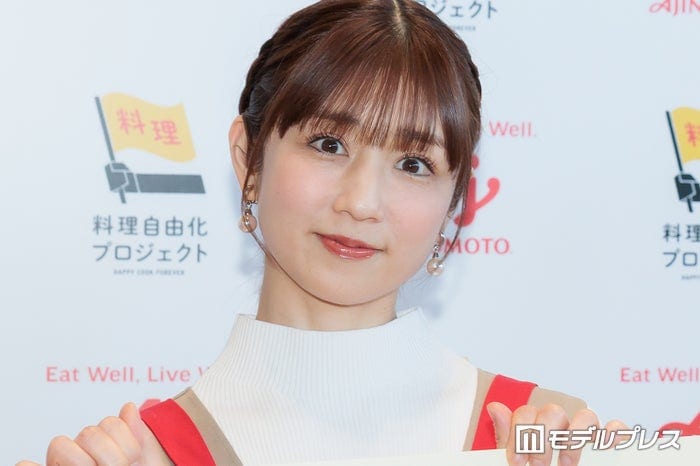 3児の母・小倉優子、せいろ蒸し料理多数公開に反響「使いこなしてて尊敬」「健康的で栄養も完璧」