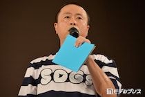 次長課長・河本準一「似合ってんの？」斬新ニューヘア公開「個性的すぎる」「とんでもなく可愛らしい」と反響